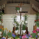 Easter Sanctuary