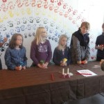 Children’s Bells