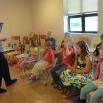 Children’s Choir 1