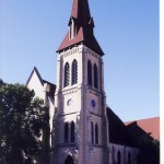 Bell Tower
