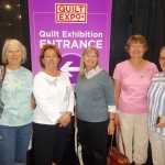UCC Quilters