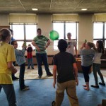 Youth Group