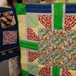 quilts to YWCA