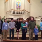 New Members